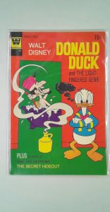 Donald Duck #143 (1972)