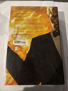 Lucifer Omnibus HV HC Vol. 1 (DC Black Label) Hardcover (Sealed)