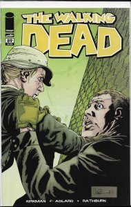 The Walking Dead #89 (2011) The Walking Dead