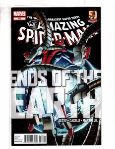 The Amazing Spider-Man #682 >>> $4.99 Unlimited Shipping