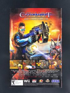 Astonishing X-Men #30 (2009)