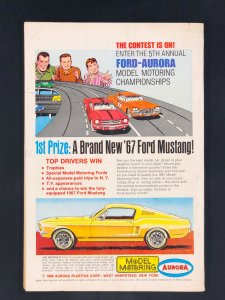 Batman #187 (1966) 80-Page Giant