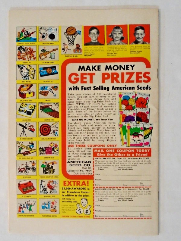 Superman (1958 DC) #249; Mile High II copy with COA! Adams!