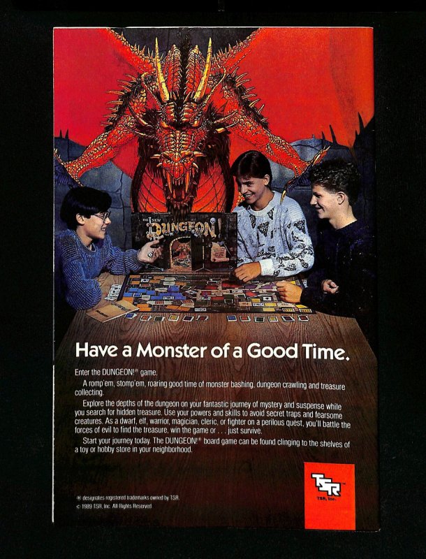 Amazing Spider-Man #327 Magneto!