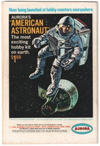 Action Comics #354 (1967) Superman