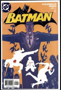 Batman #625 (2004) Batman