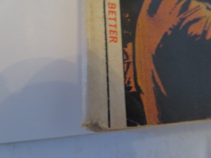 All-Star Western #10 1st App Jonah Hex VG+ 4.5 Comic Book (1972)