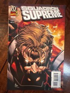 Squadron Supreme #7 (2009)