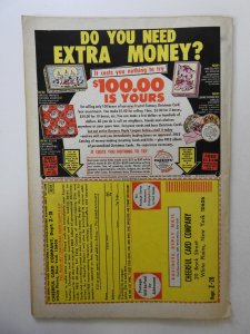 Marvel Tales #32 (1971) VG Condition! 2 in spine split