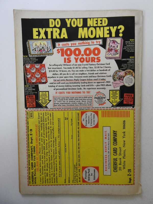 Marvel Tales #32 (1971) VG Condition! 2 in spine split