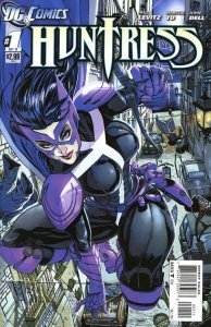 Huntress, The (3rd Series) #1 VF/NM; DC | save on shipping - details inside