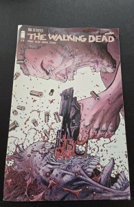 The Walking Dead #150 Ottley Cover (2016)