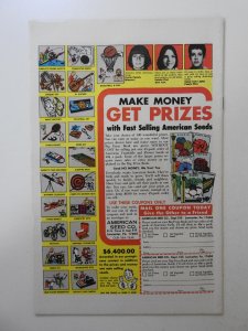 Master of Kung Fu #41 (1976) VF- Condition!