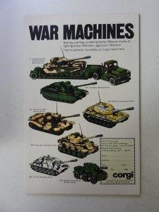 House of Secrets #129 (1975) VF condition