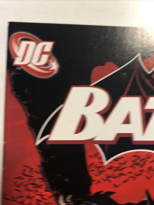 Batman (2006) #655 )NM)1st Damian Wayne Robin Andy Kubert Grant Morrison| DC 