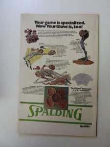 Iron Man #90 (1976) VF condition