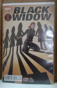 Black Widow #3 (2016). Ph17