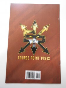 Cult of Dracula #6 (2021)