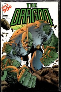The Dragon #1 (1996) Savage Dragon