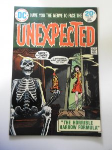 The Unexpected #154 (1974)