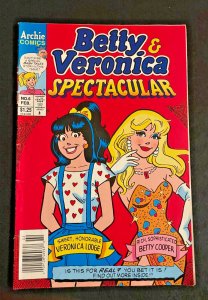 Betty & Veronica Spectacular #6 1994