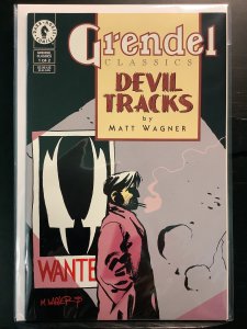 Grendel Classics #1 (1995)