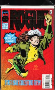 Rogue #1 (1995) Rogue