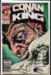 Conan the King #46 (1988) Conan