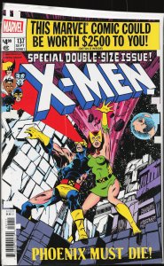 Facsimile Edition (2019) X-Men