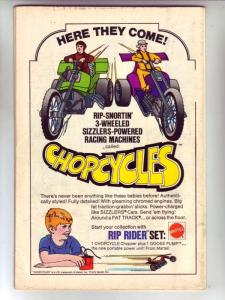 Marvel Team-Up #6 (Jan-72) VG Affordable-Grade Spider-Man