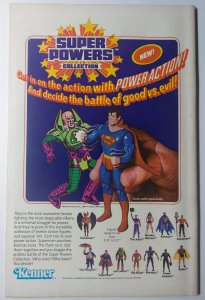 DC Comics Presents #87 (8.0, 1985) 1st app and origin of Superboy-Prime