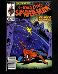 The Amazing Spider-Man #305 (1988)