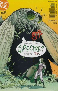 Spectre, The (4th Series) #26 VF ; DC | J.M. DeMatteis P. Craig Russell