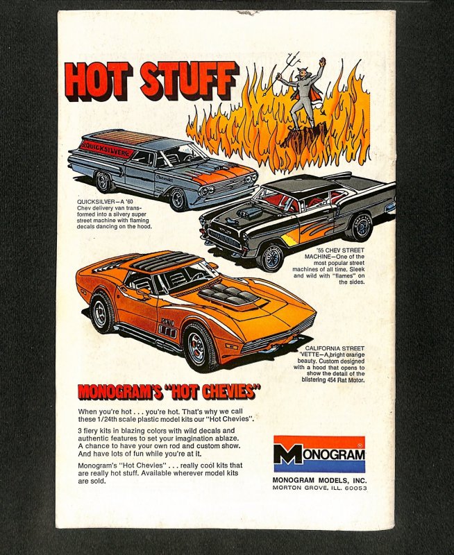 Amazing Spider-Man #158