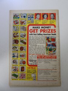 Showcase #61 (1966) VG condition 1/2 spine split