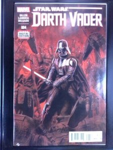 Darth Vader #4 (2015)