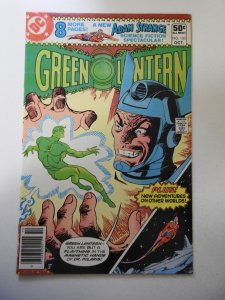 Green Lantern #133 (1980) FN Condition