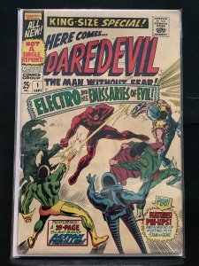 Daredevil Annual #1  (1967)