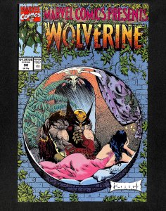 Marvel Comics Presents #90