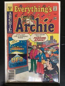 Everything's Archie #65