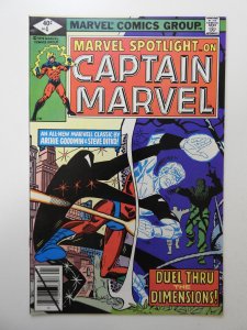 Marvel Spotlight #4 NM- Condition!