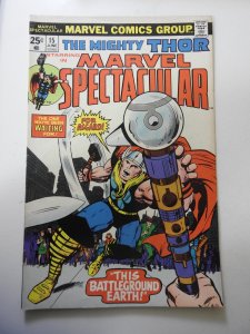 Marvel Spectacular #15 (1975)