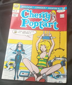 Cherry Poptart #2 (1985)