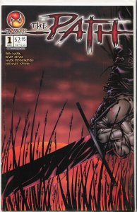 The Path #1 (2002) The Path