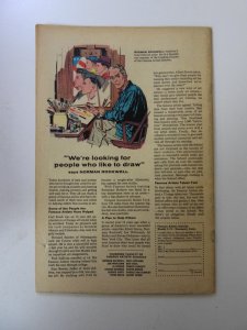 Thor #130 (1966) FN condition