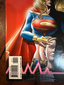 Supergirl #32 (2008)