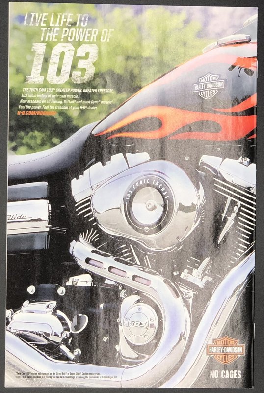 Ultimate Comics Spider-Man #1 (2011) VF/NM