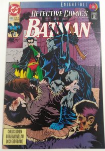 Detective Comics #665 (1993) 1¢ Auction! No Resv! See More!