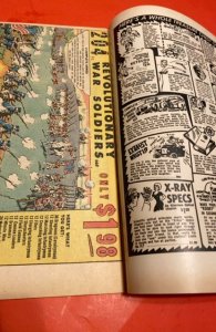 Fantastic Four #72  (1968)Kirby Silver Surfer