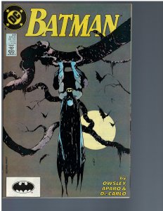 Batman #431 (1989)